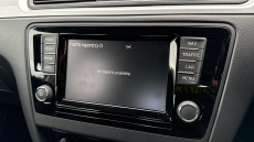 Skoda Rapid Spaceback 1.2 TSI 90 SE Tech 5dr Petrol Hatchback